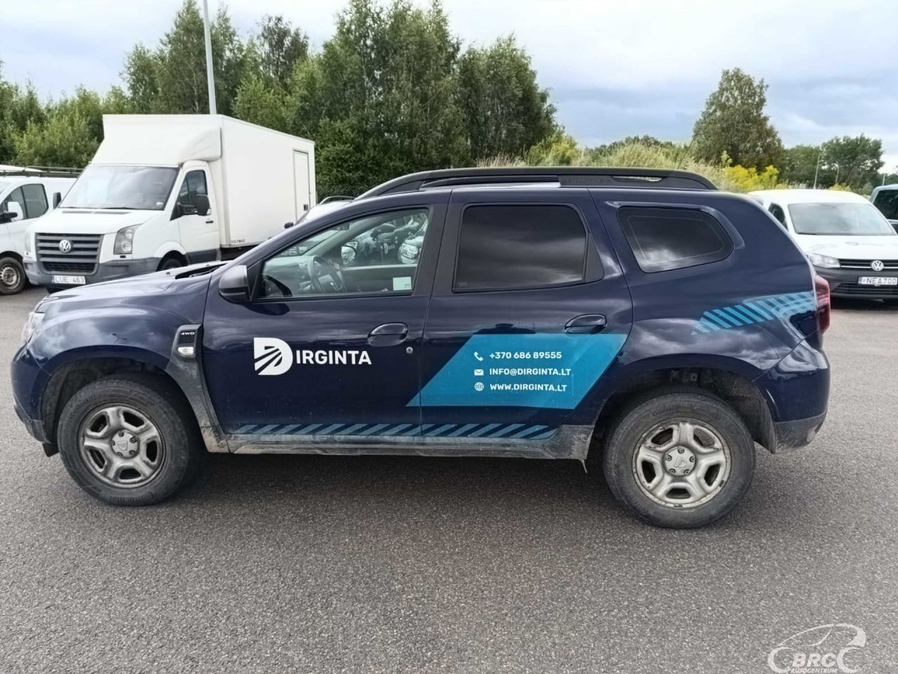 Dacia Duster | 3