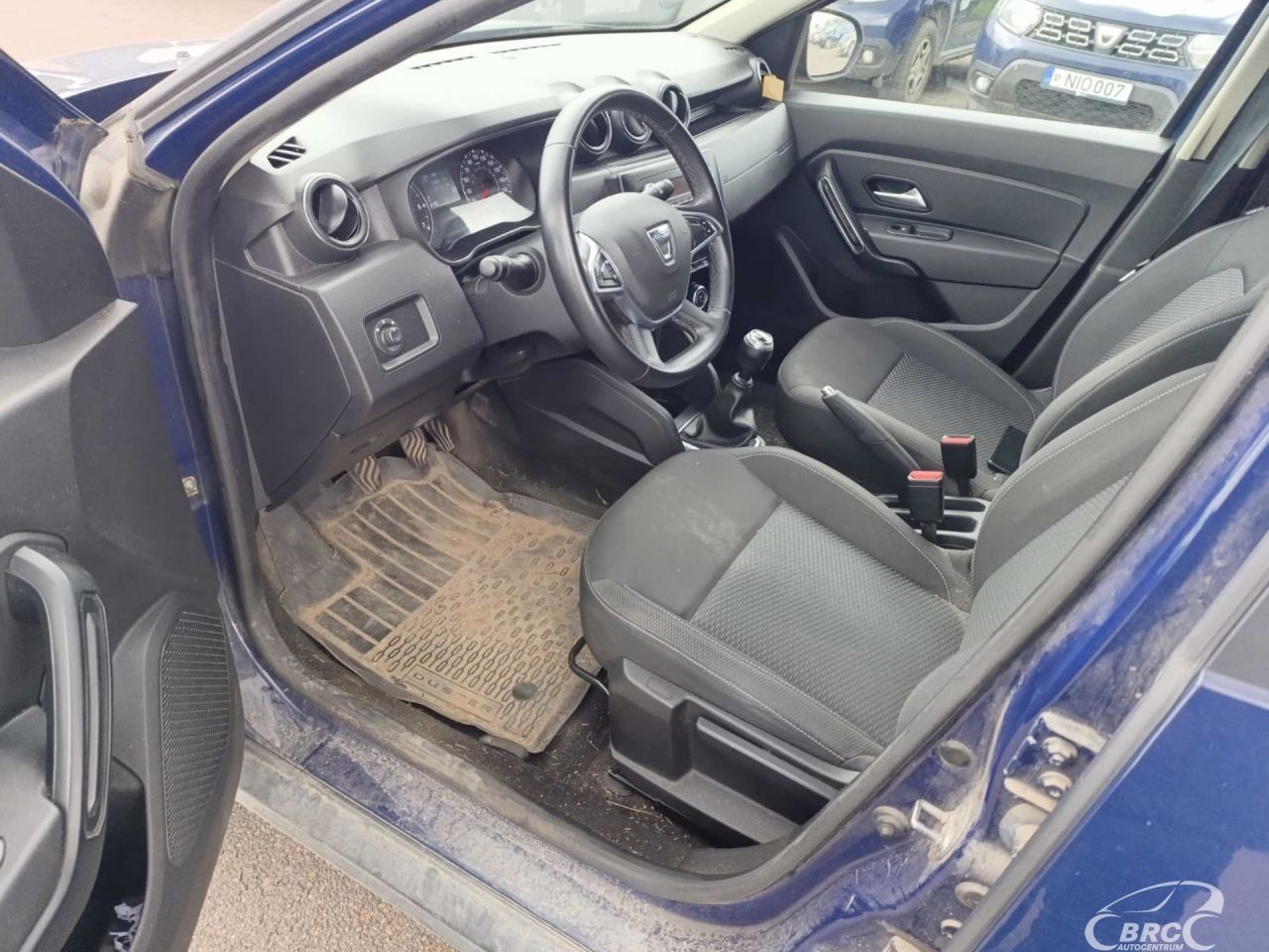 Dacia Duster | 10