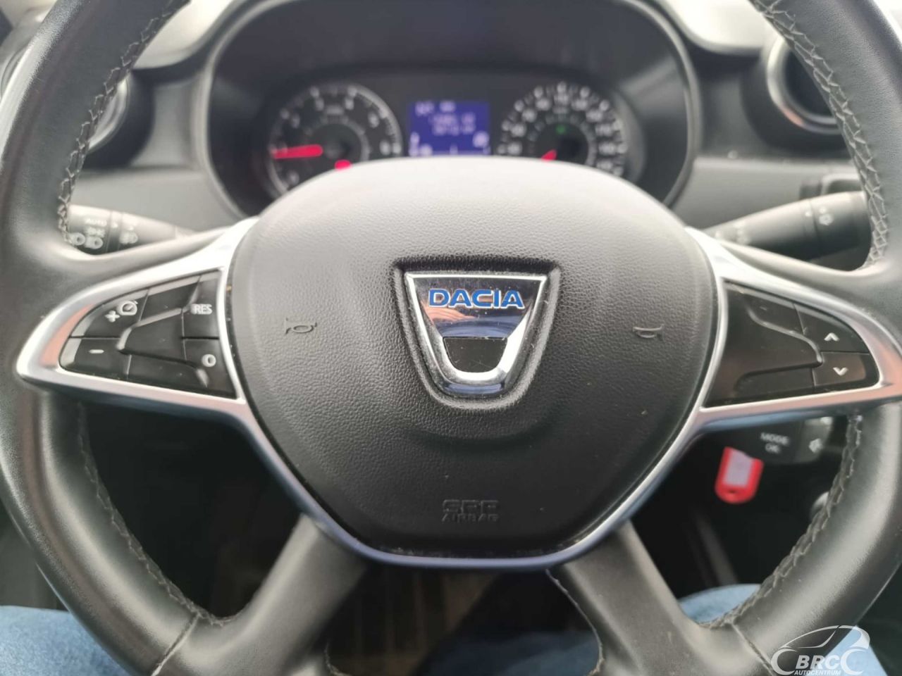 Dacia Duster | 20