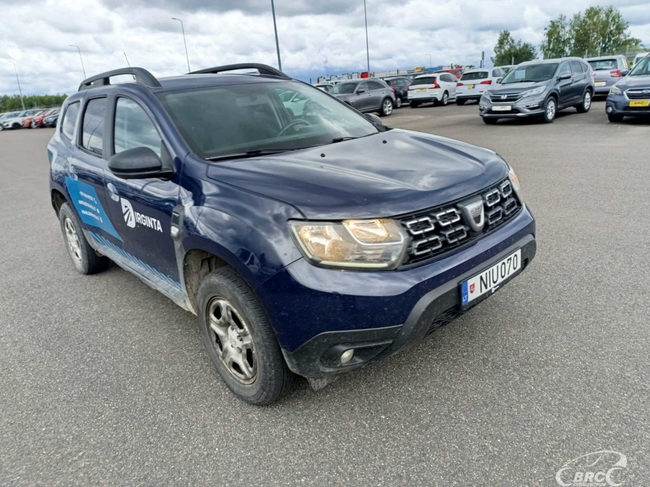 Dacia Duster | 5