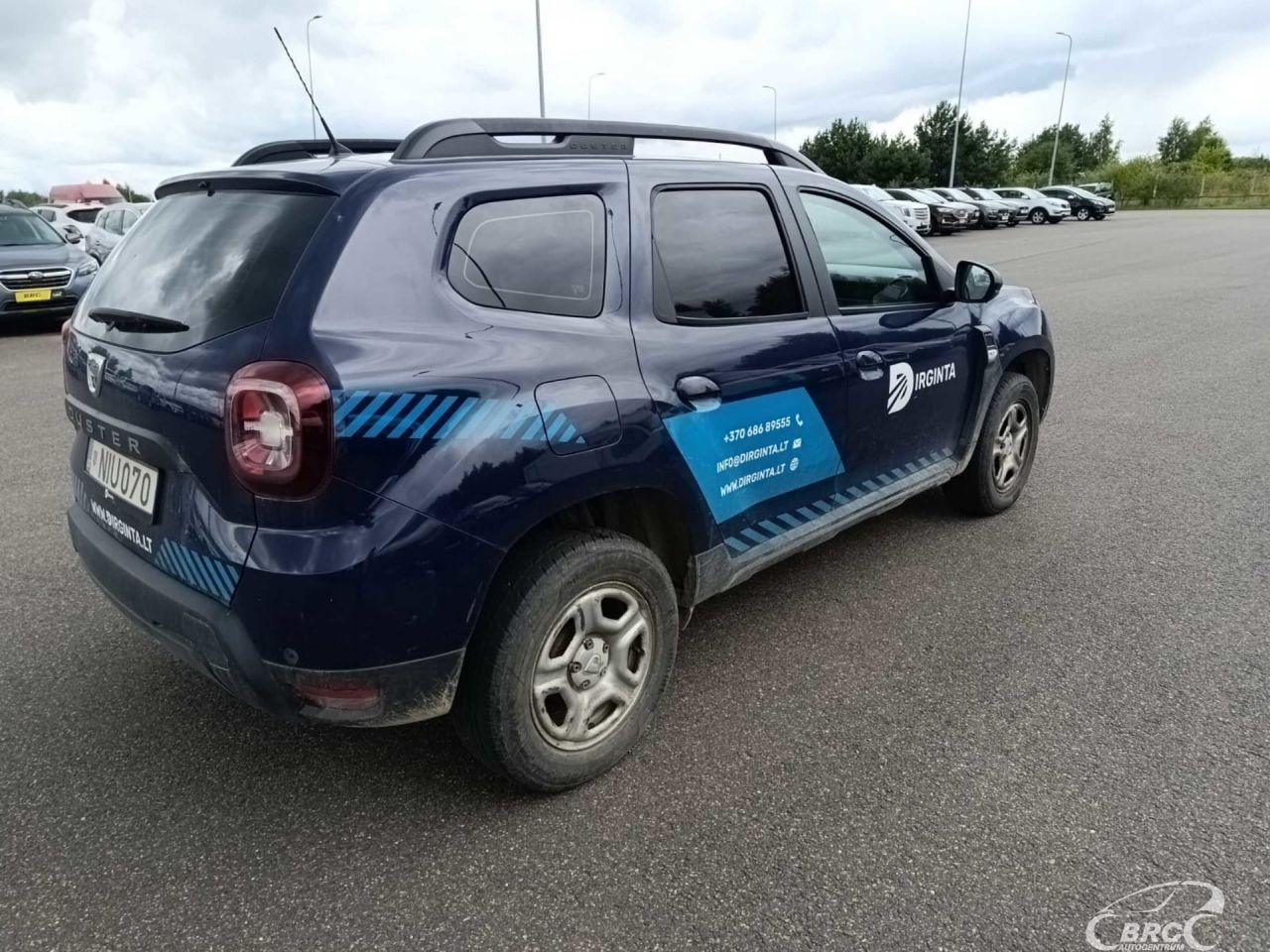 Dacia Duster | 4
