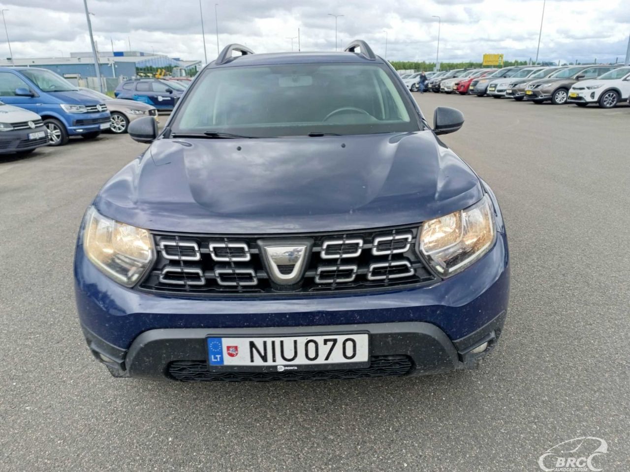 Dacia Duster | 9