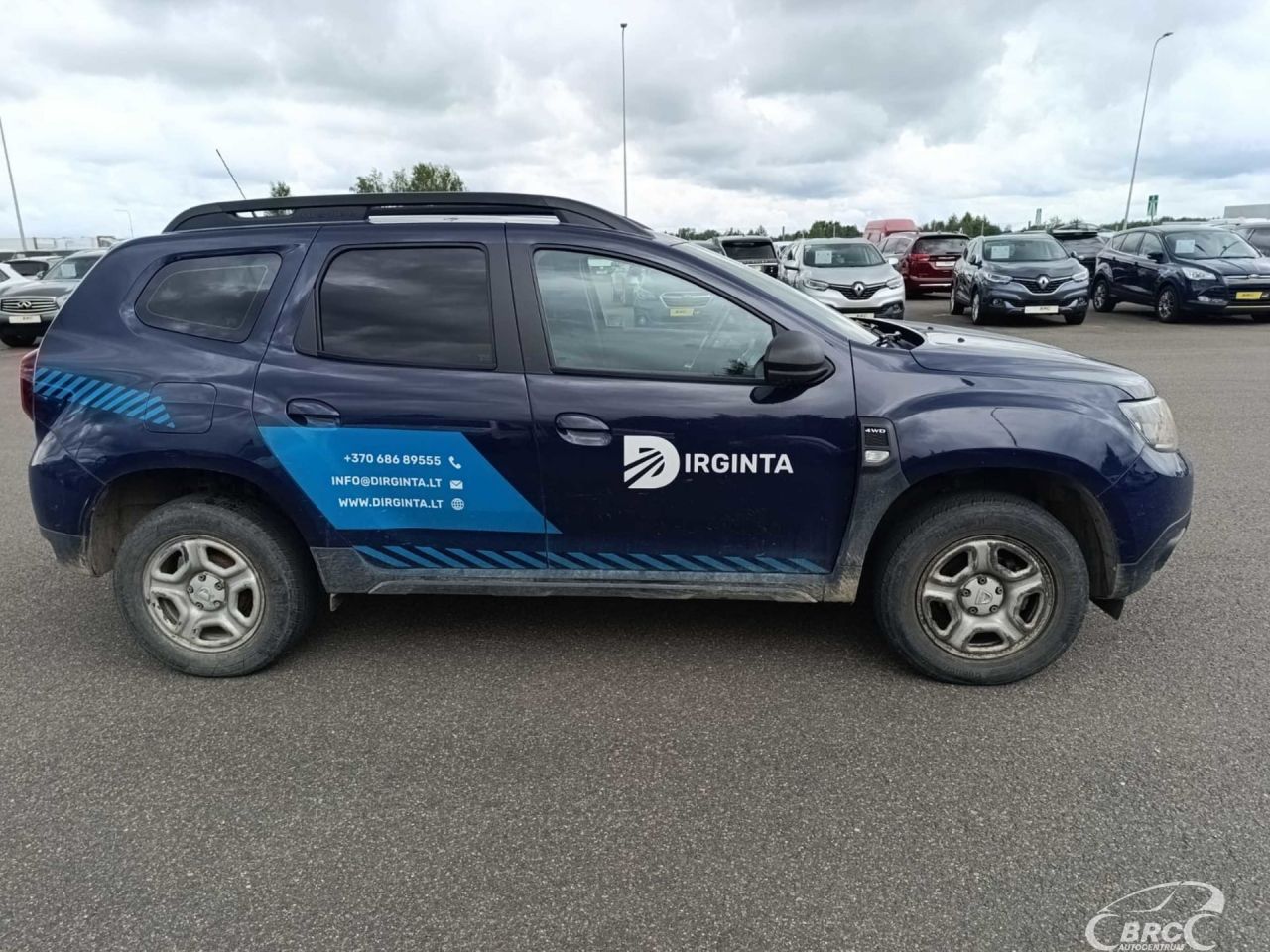 Dacia Duster | 6