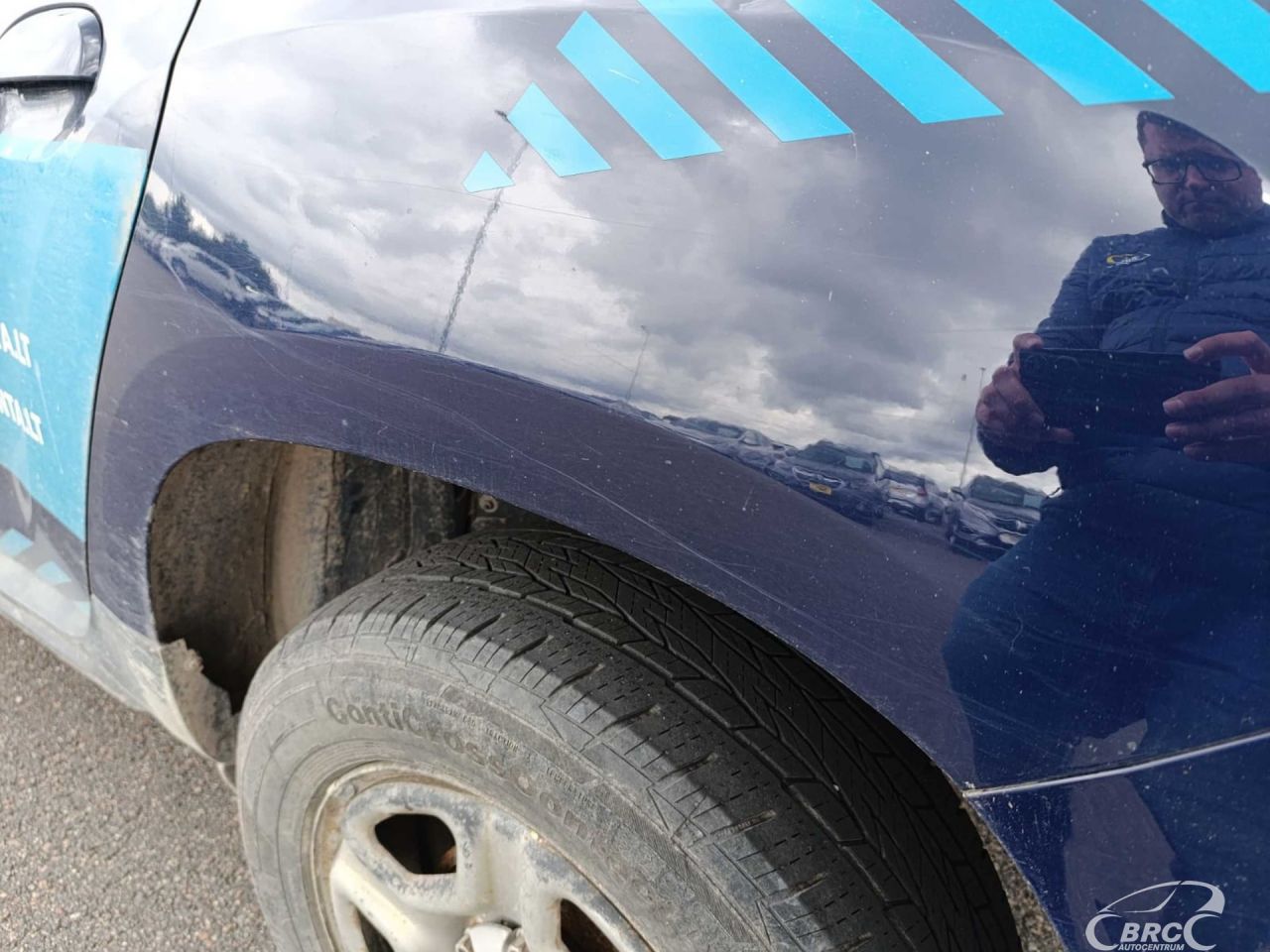 Dacia Duster | 8