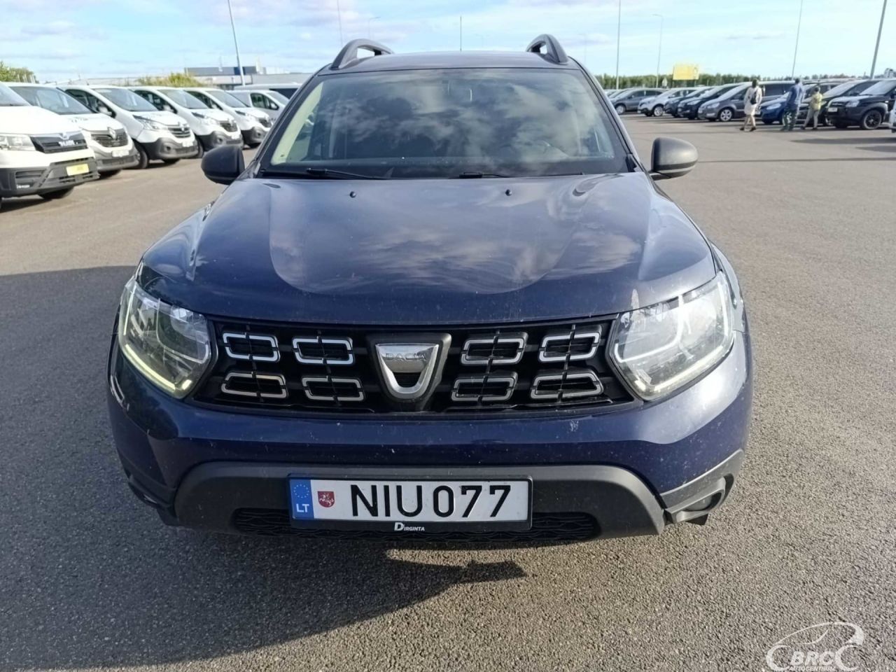 Dacia Duster | 7