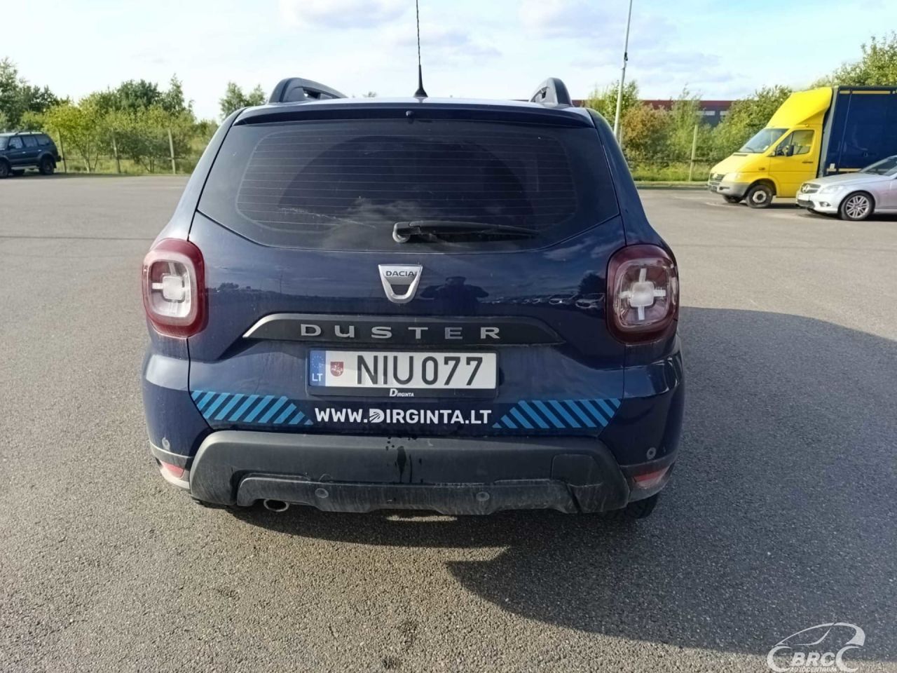 Dacia Duster | 3