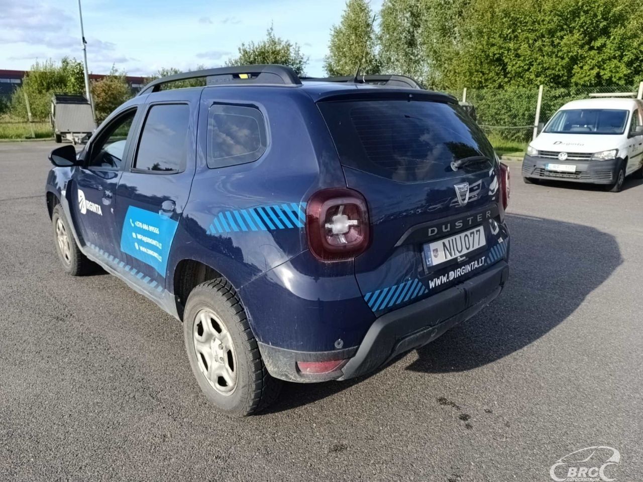Dacia Duster | 2