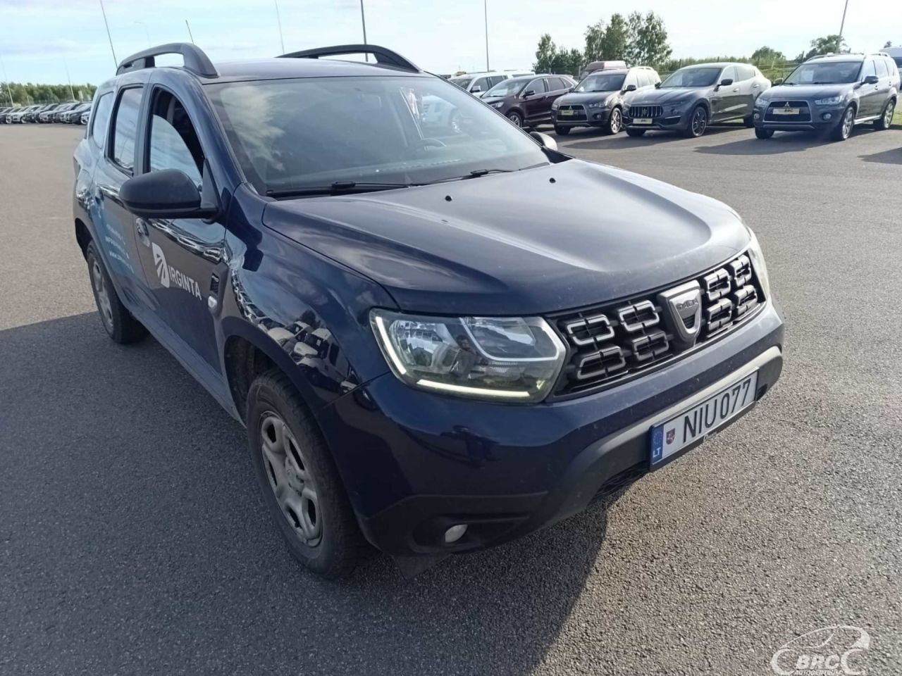 Dacia Duster | 5