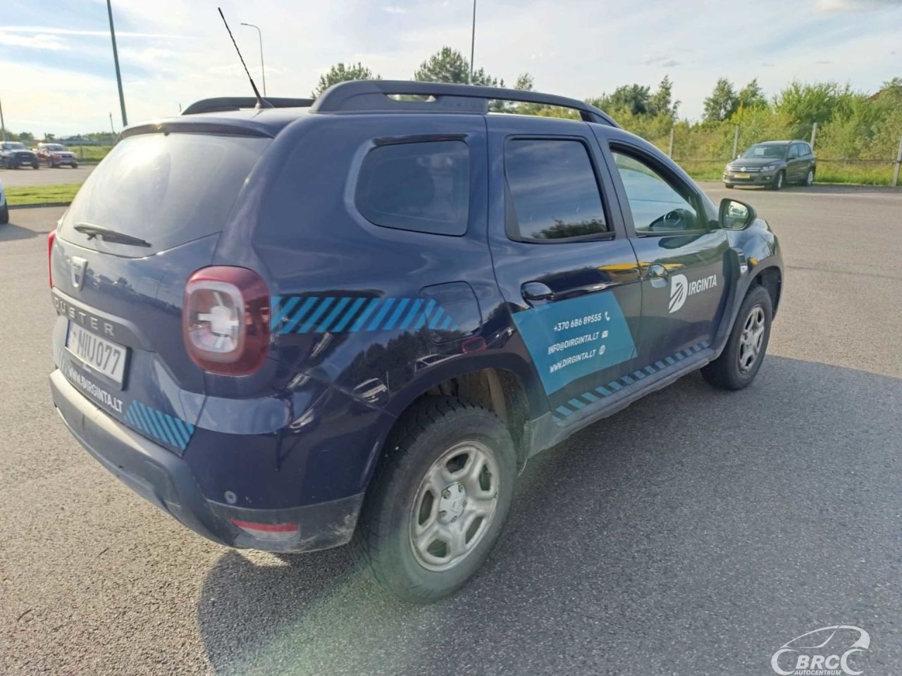 Dacia Duster | 4