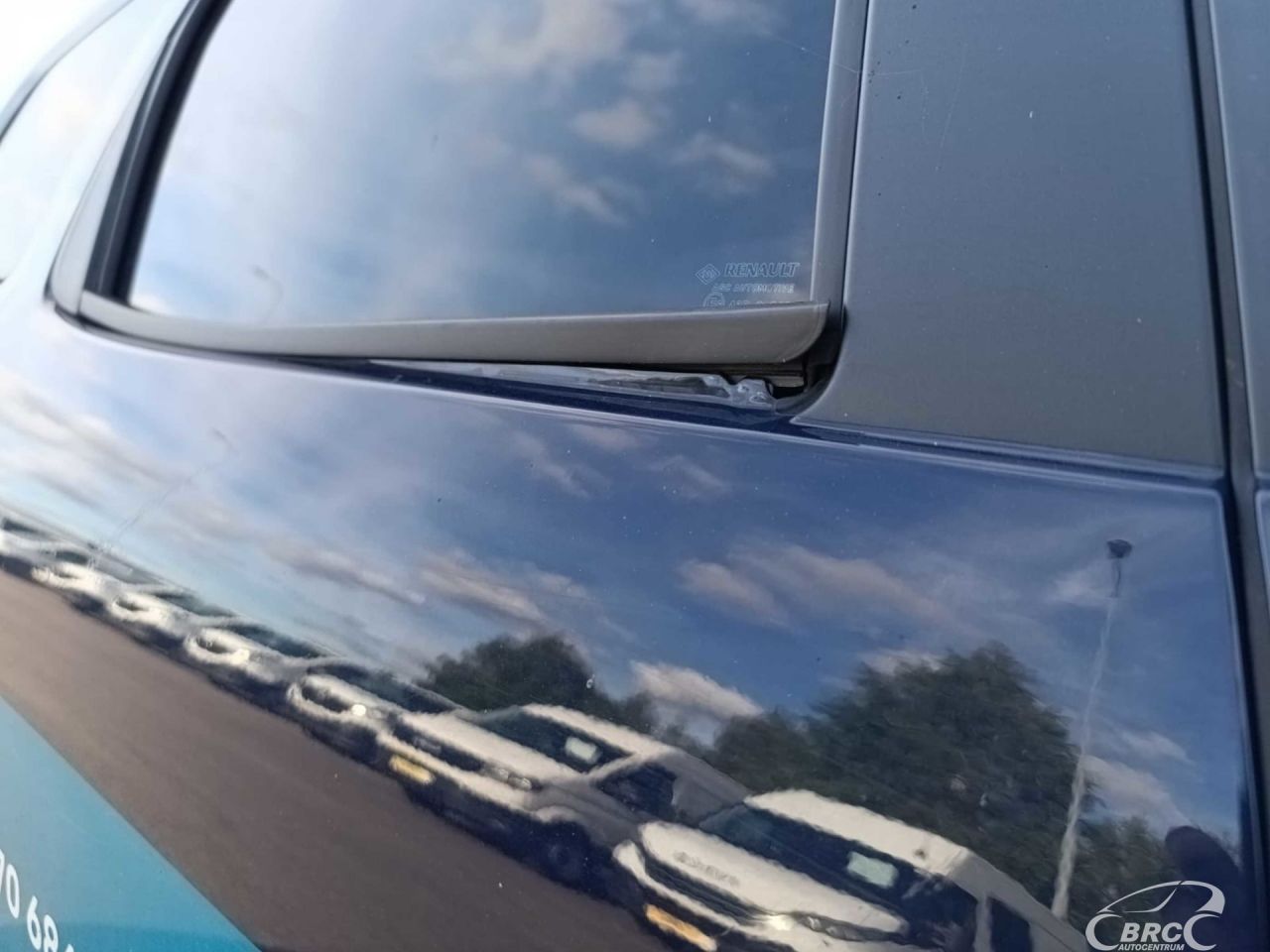 Dacia Duster | 23