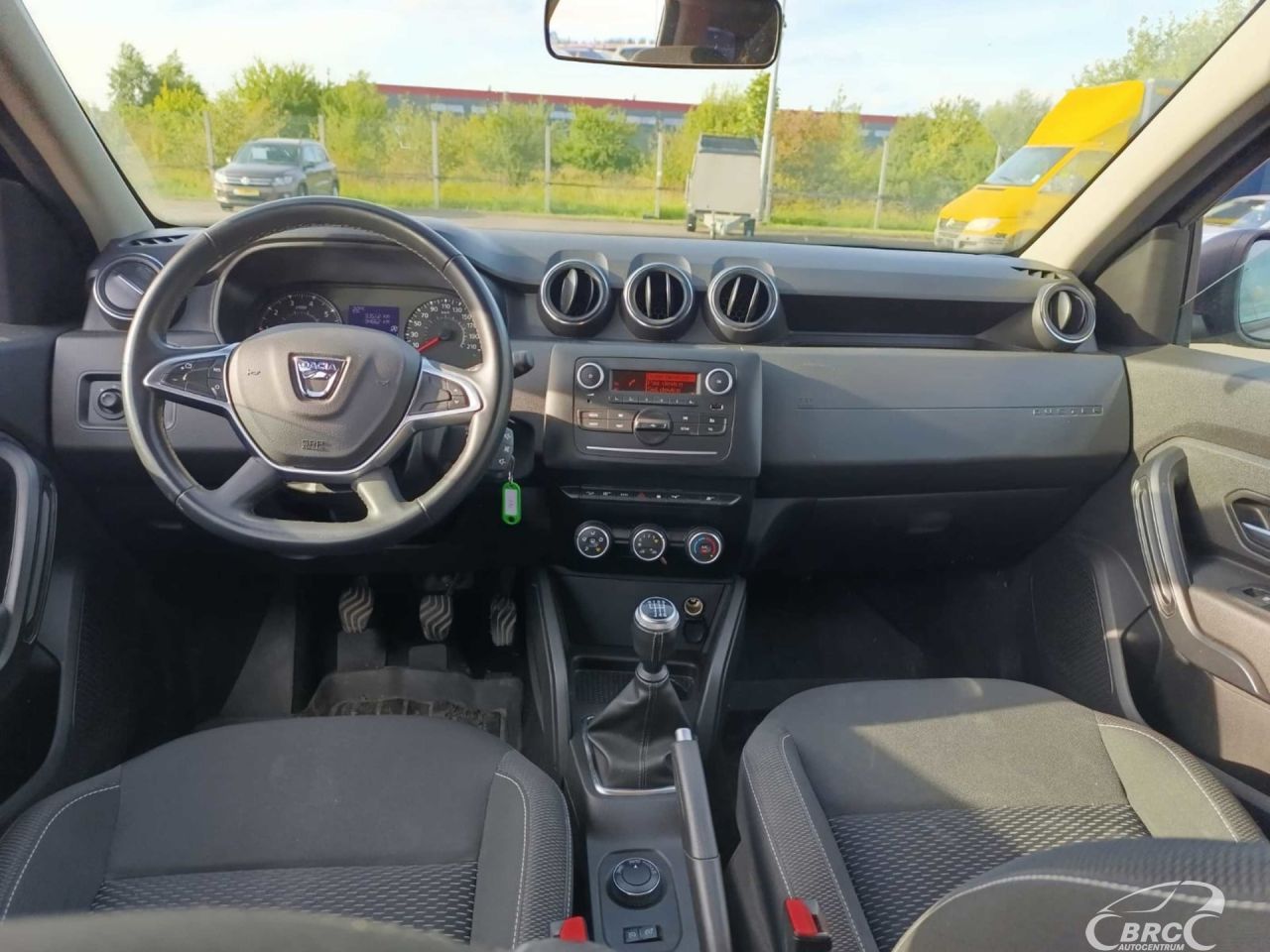 Dacia Duster | 12