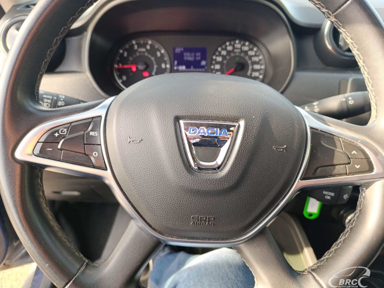 Dacia Duster | 19