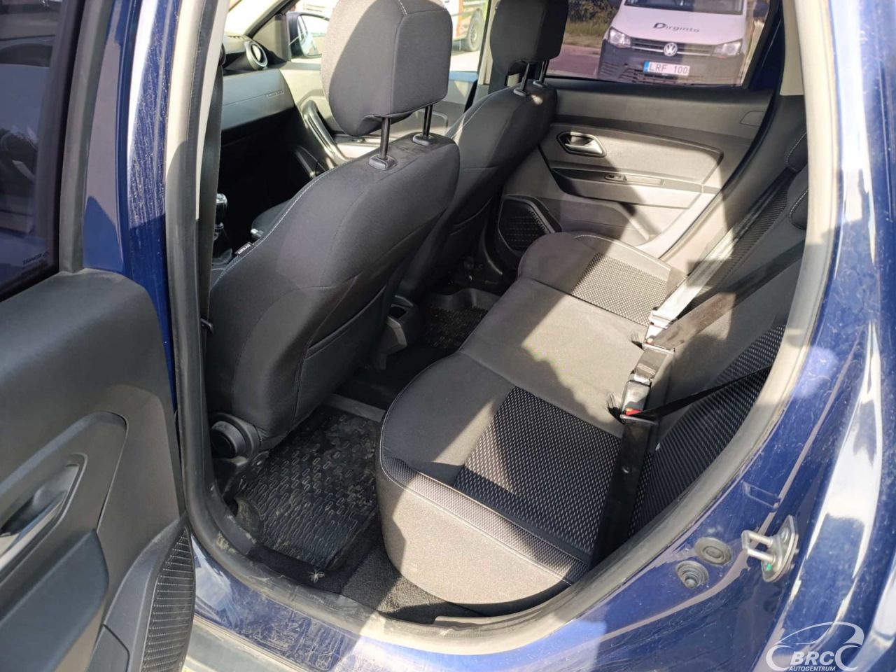 Dacia Duster | 11