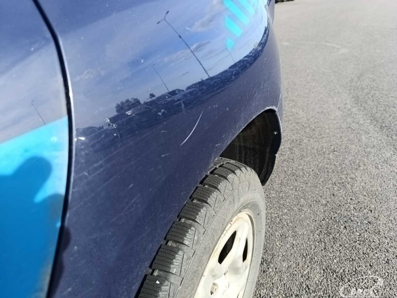Dacia Duster | 22