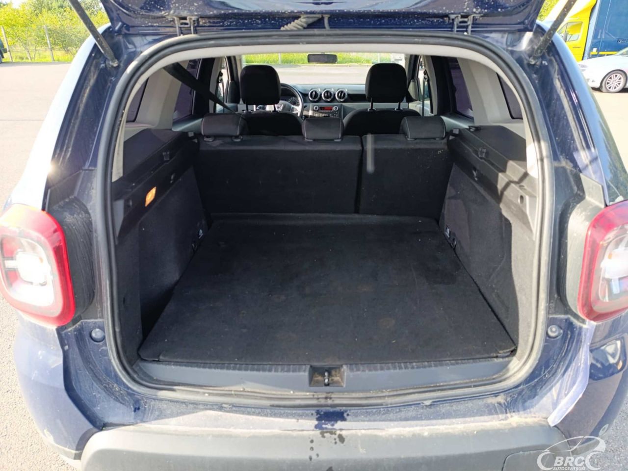Dacia Duster | 10