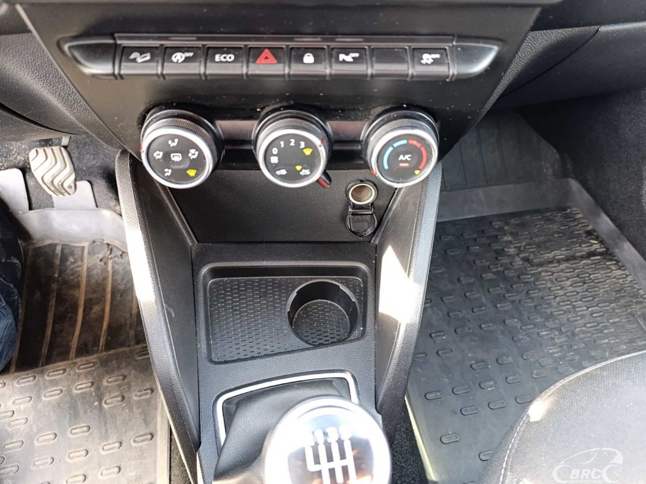 Dacia Duster | 16