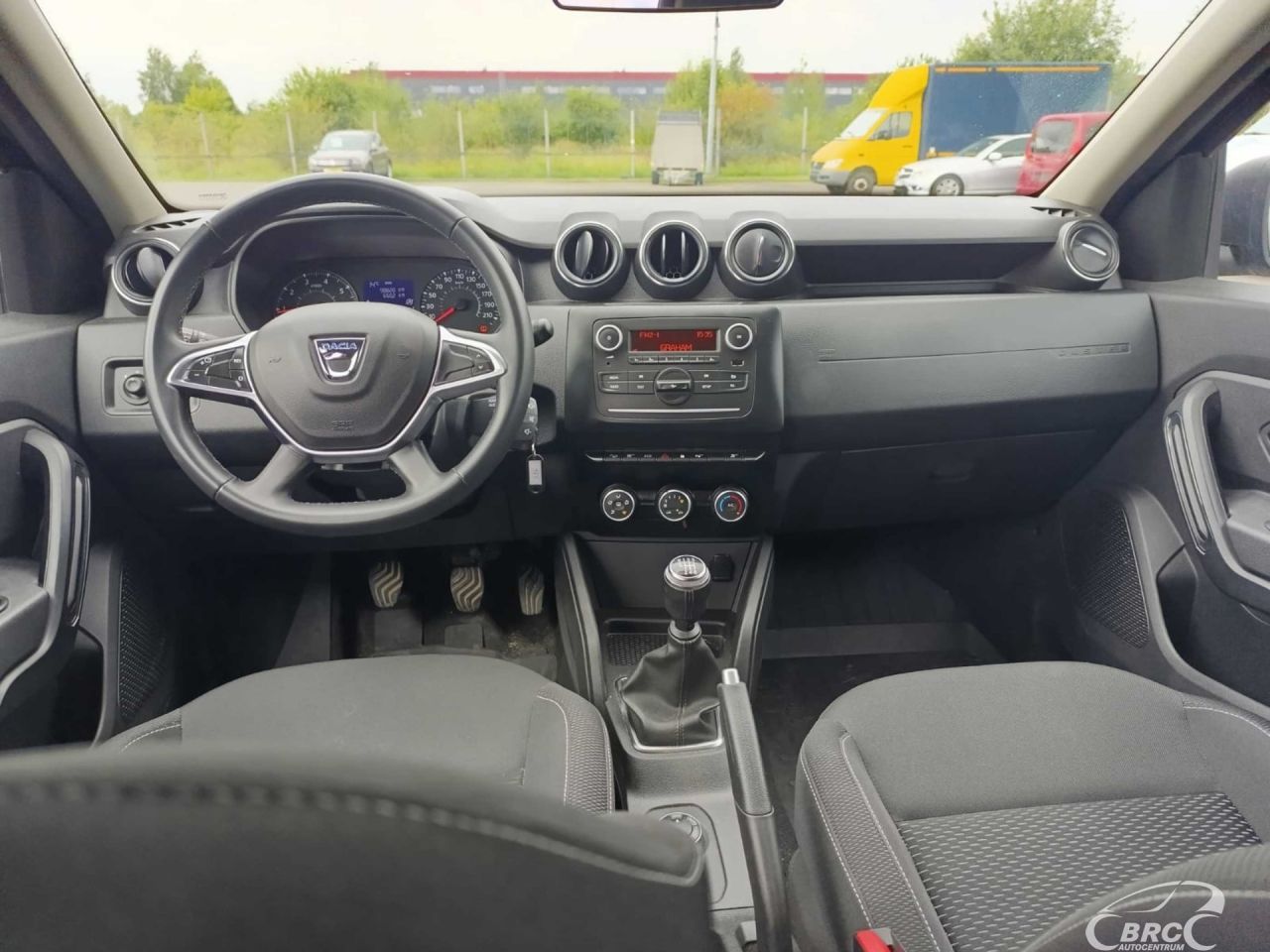 Dacia Duster | 13