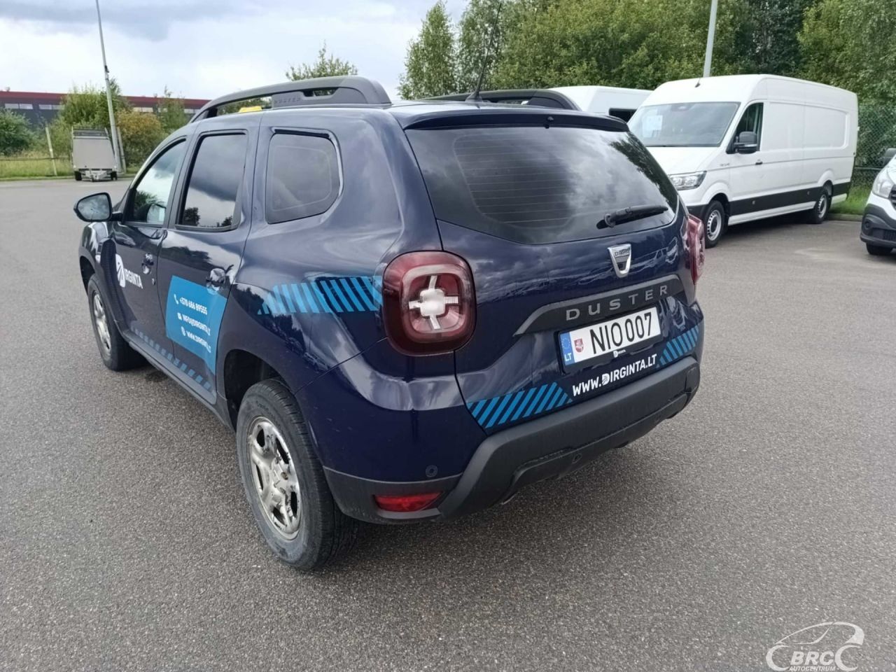 Dacia Duster | 3