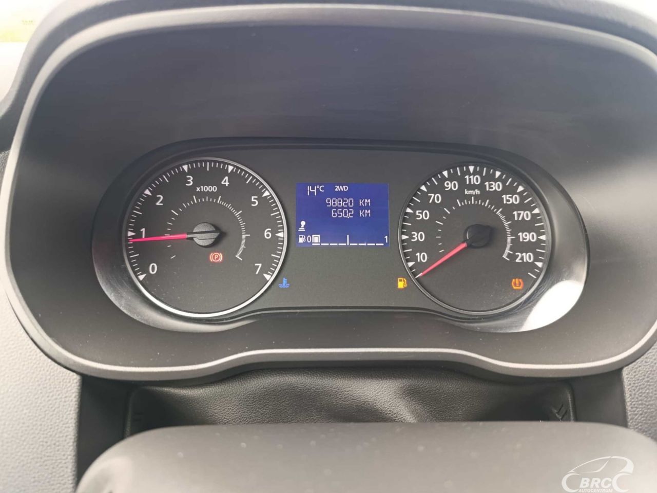 Dacia Duster | 17