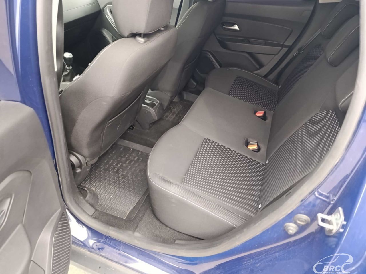 Dacia Duster | 10