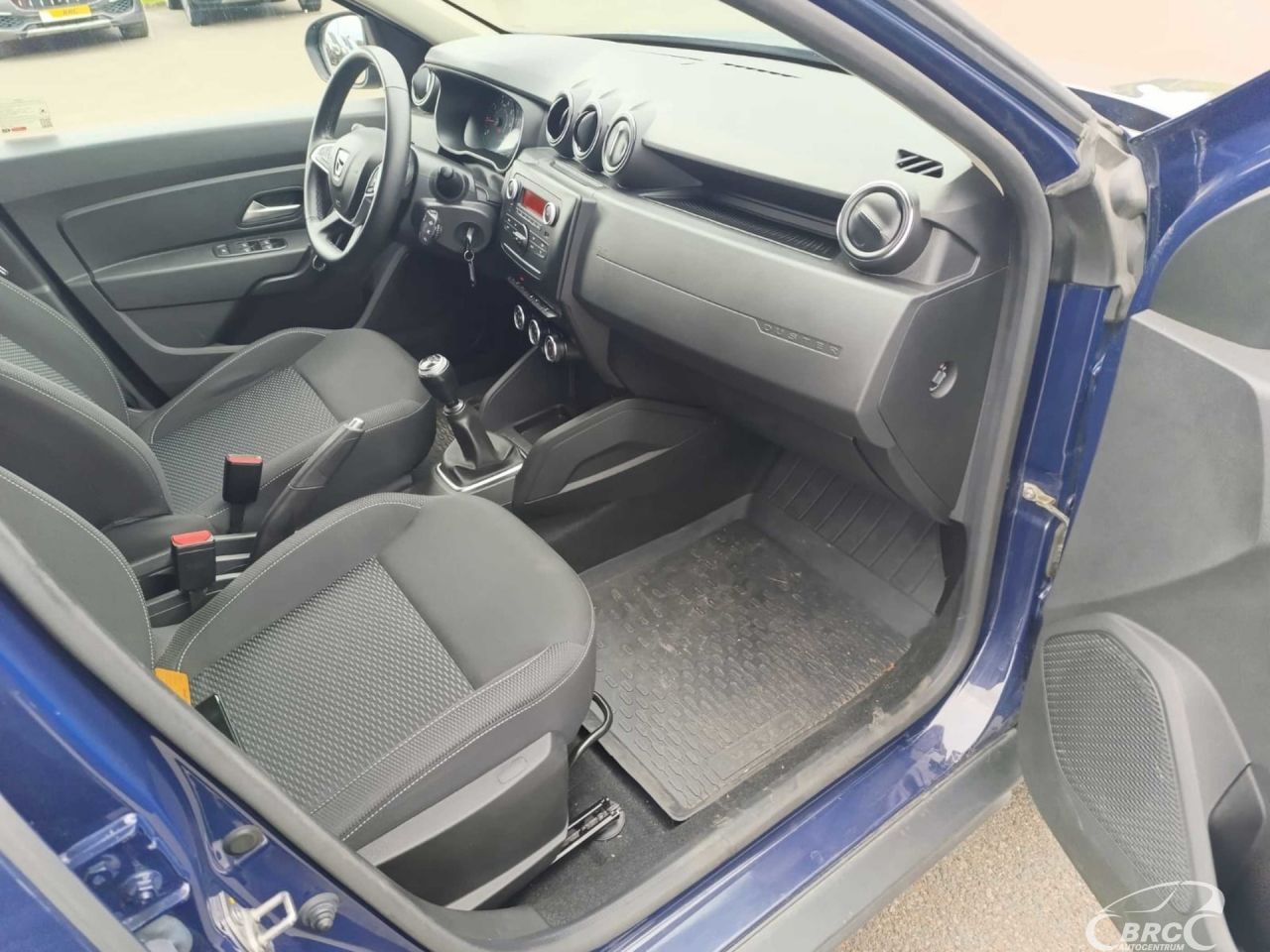 Dacia Duster | 16