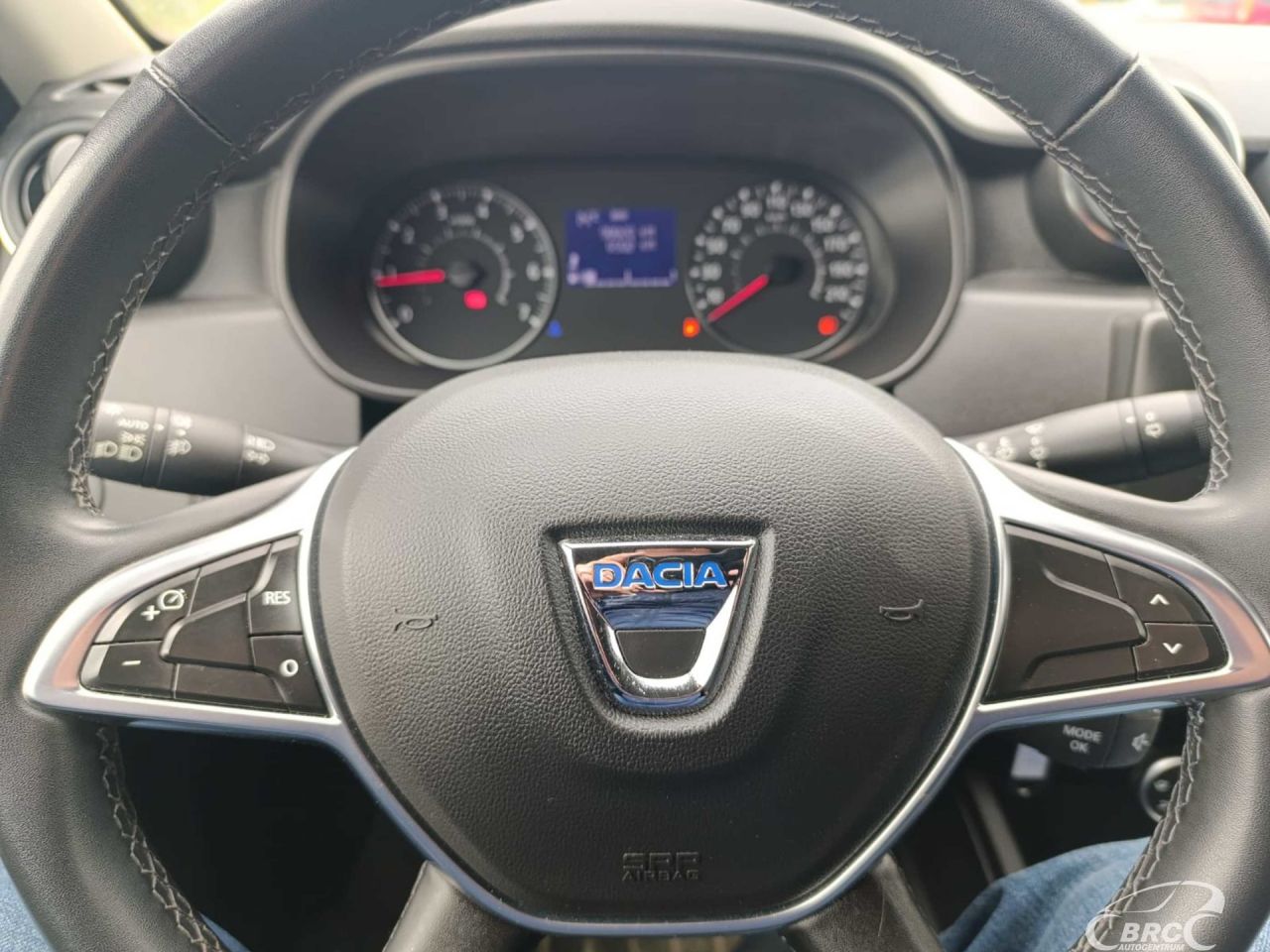 Dacia Duster | 15