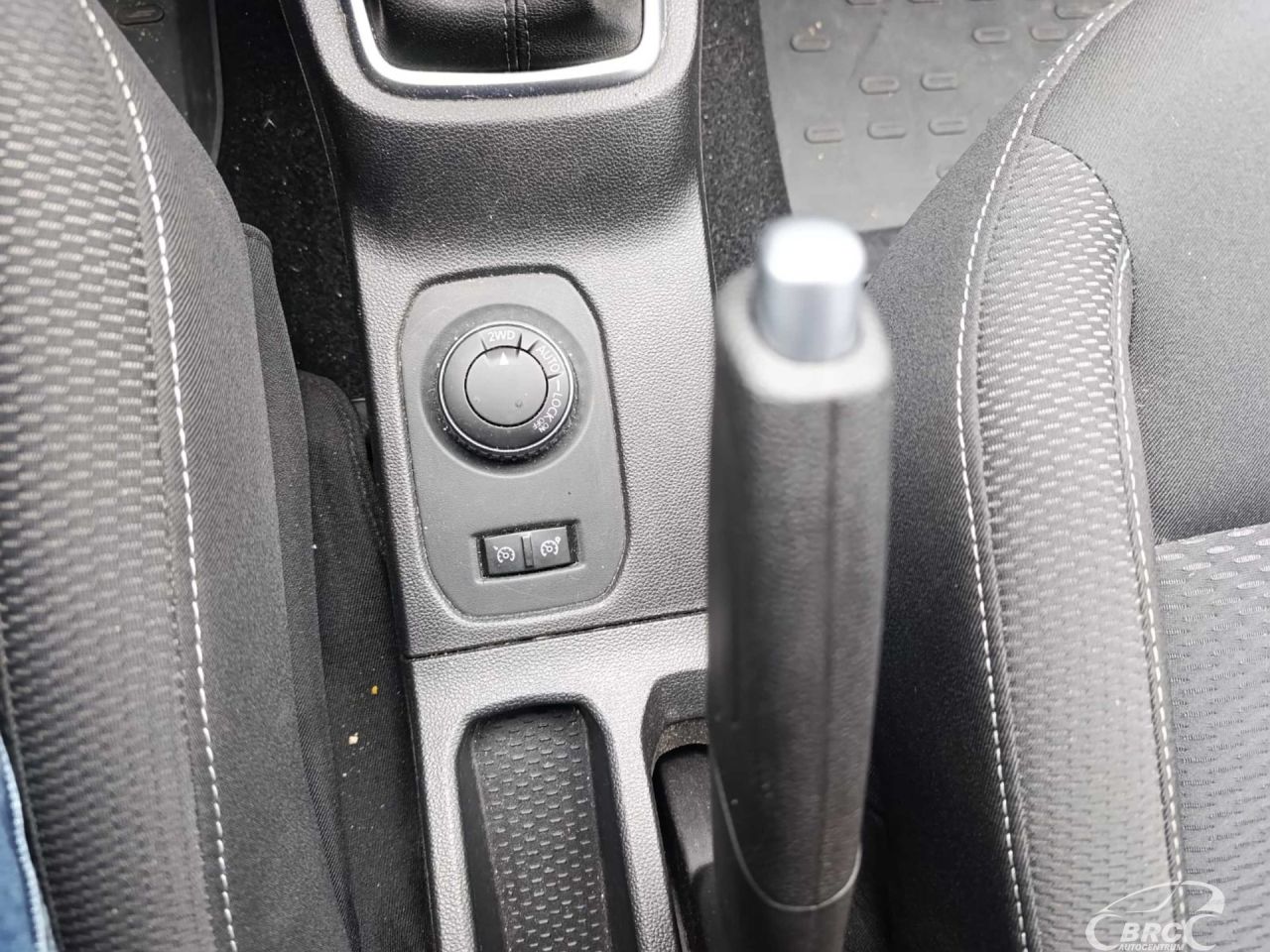 Dacia Duster | 18