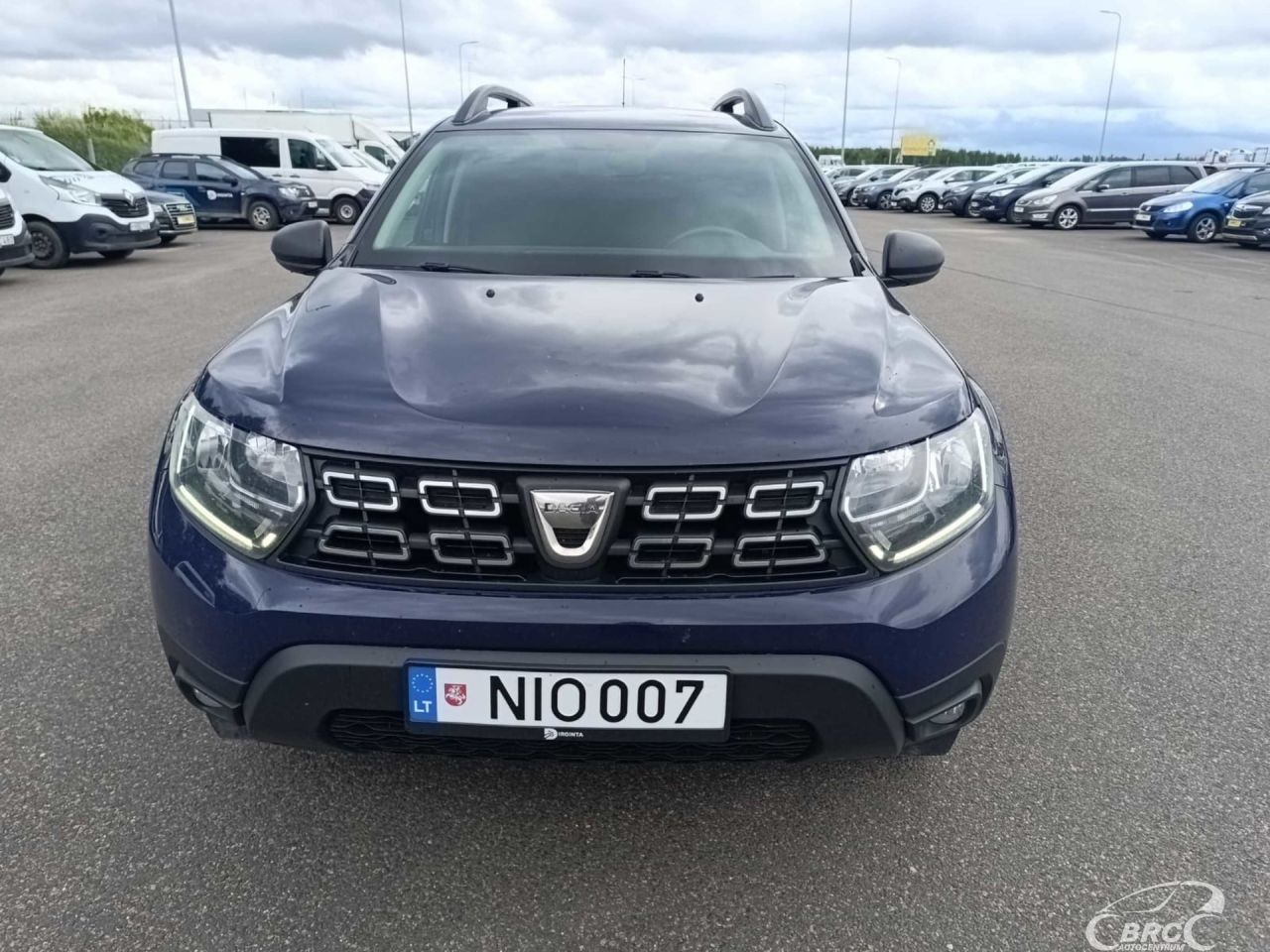 Dacia Duster | 6