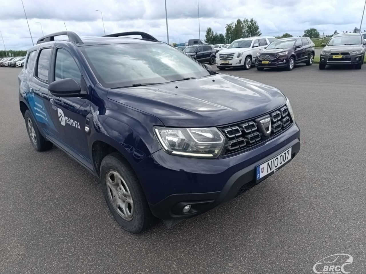 Dacia Duster | 5