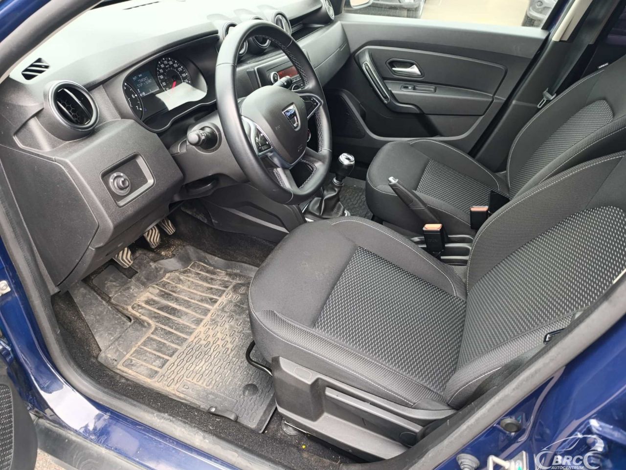Dacia Duster | 14