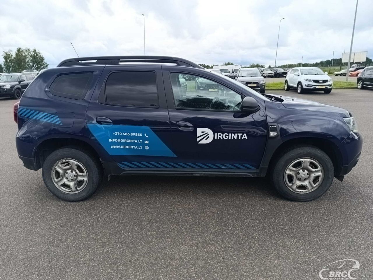 Dacia Duster | 7
