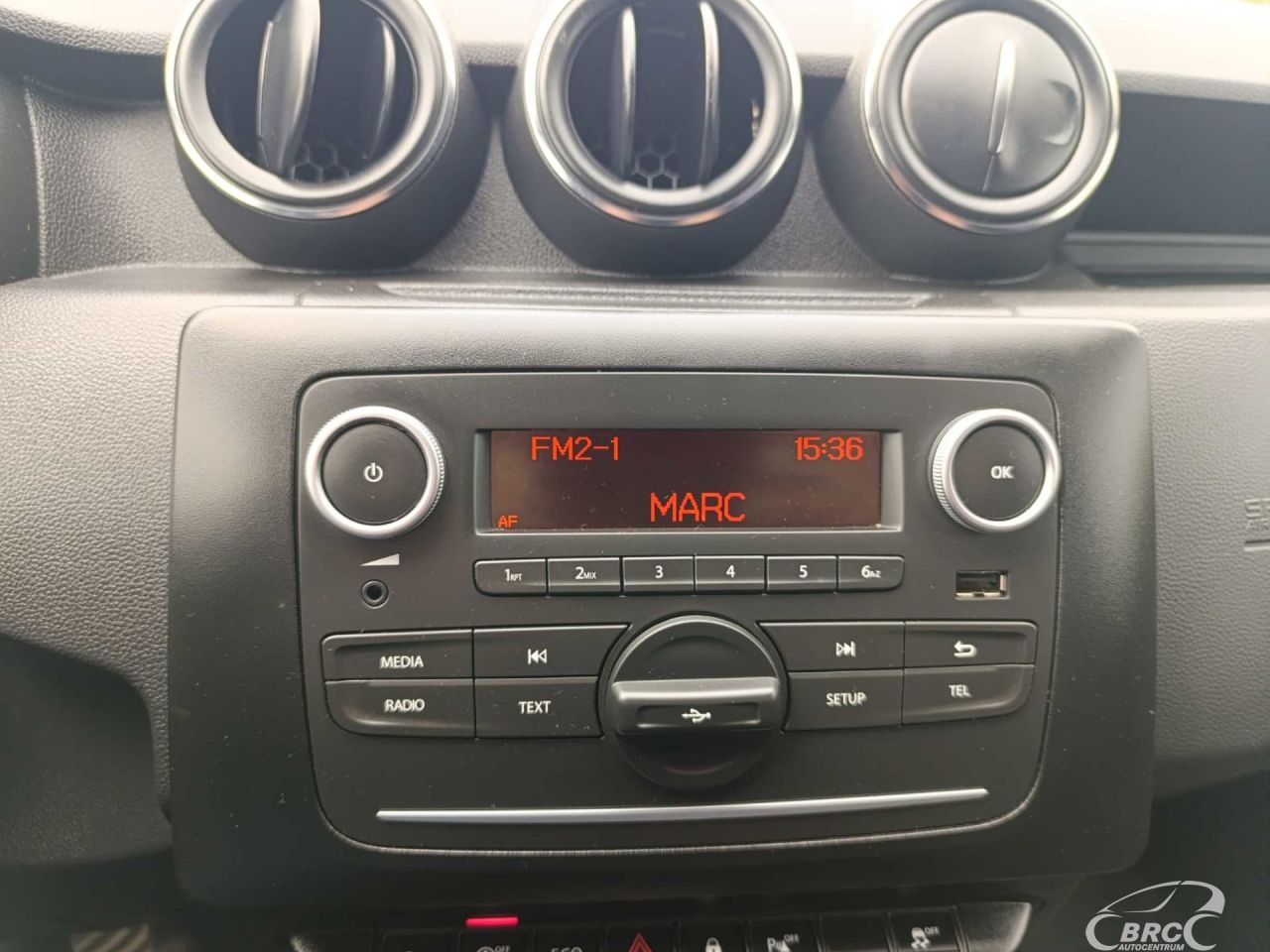 Dacia Duster | 20