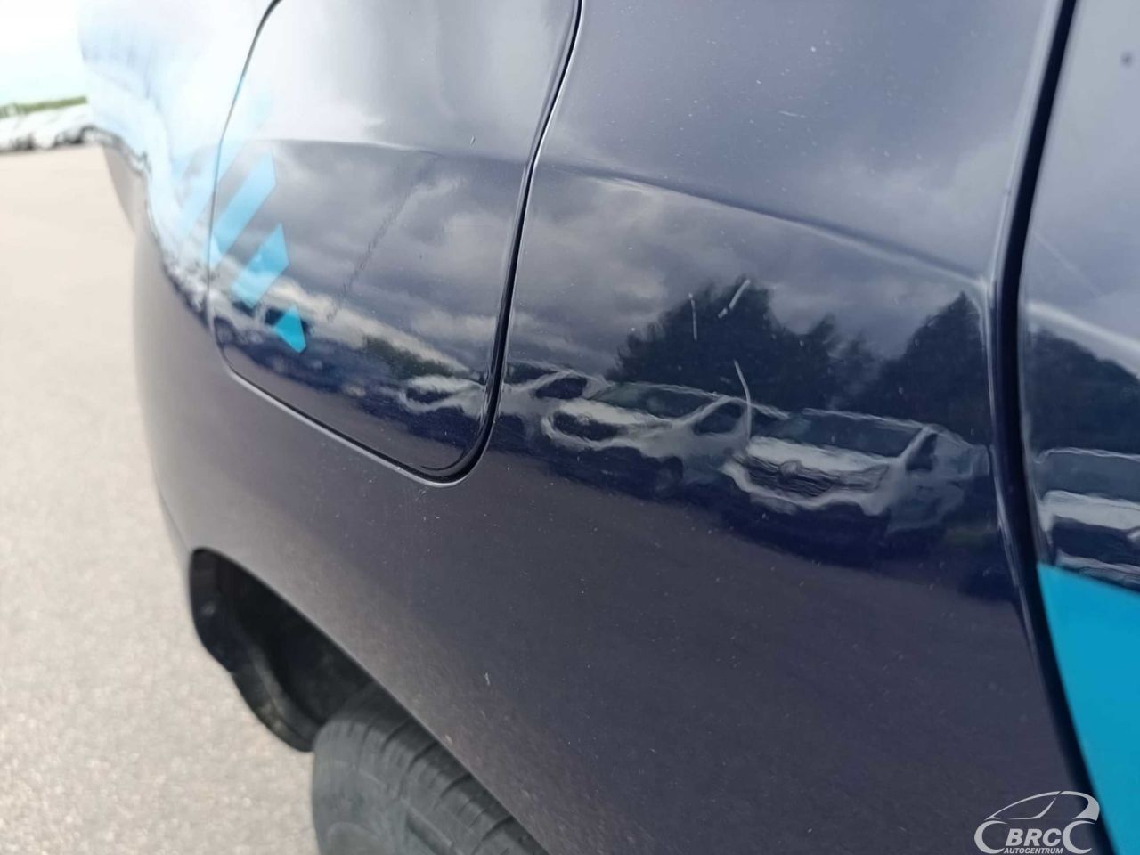 Dacia Duster | 11