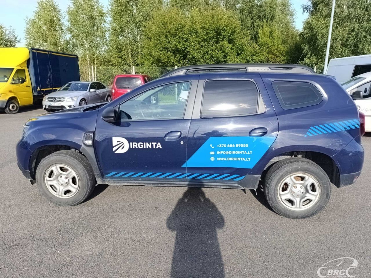 Dacia Duster | 4