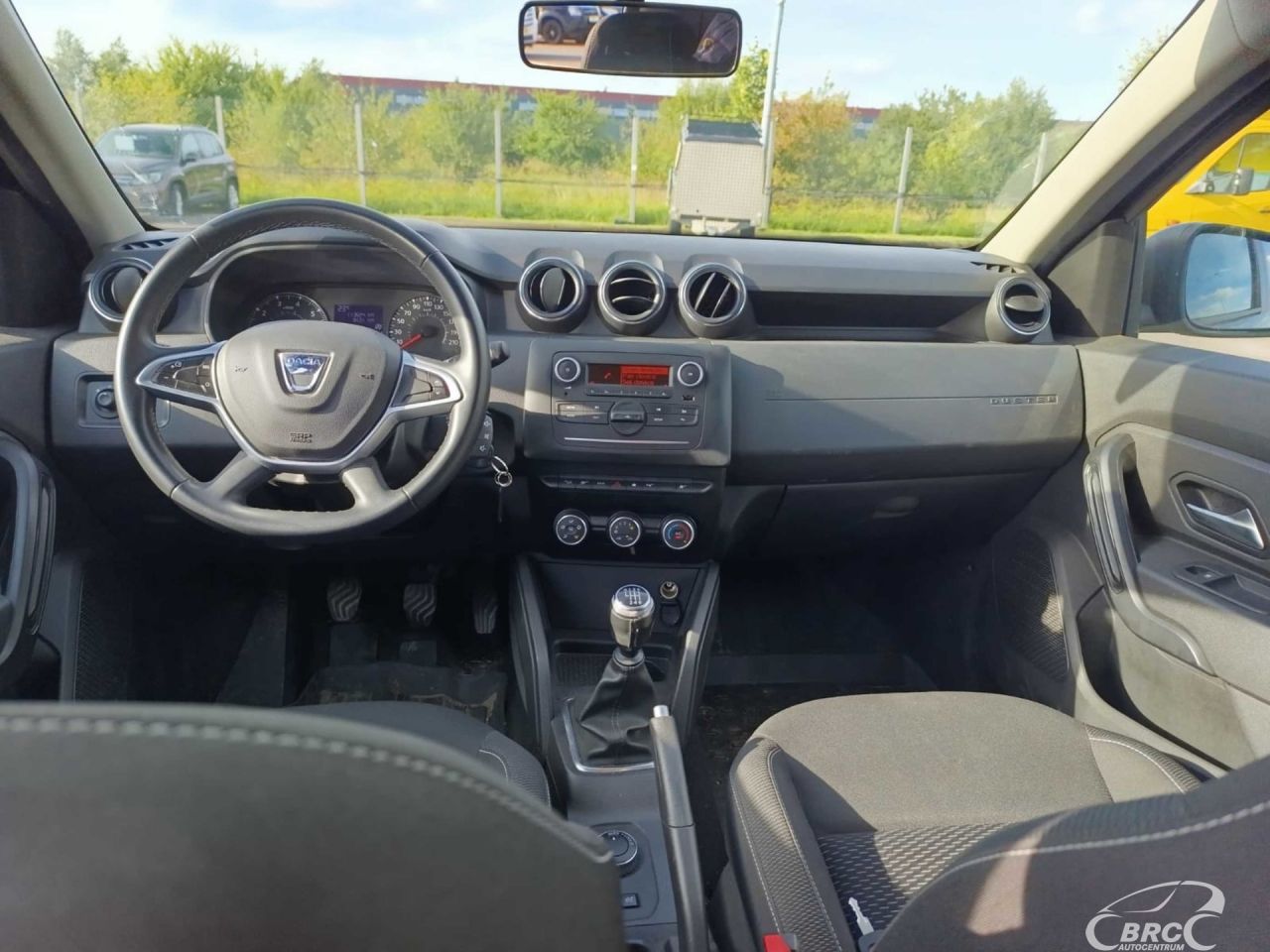 Dacia Duster | 12