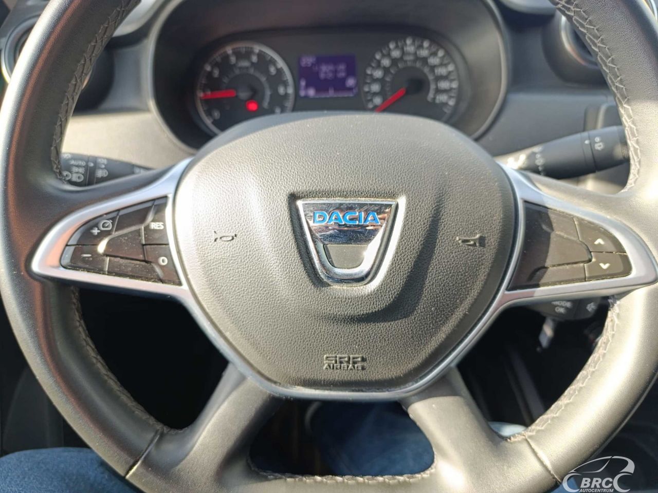 Dacia Duster | 17