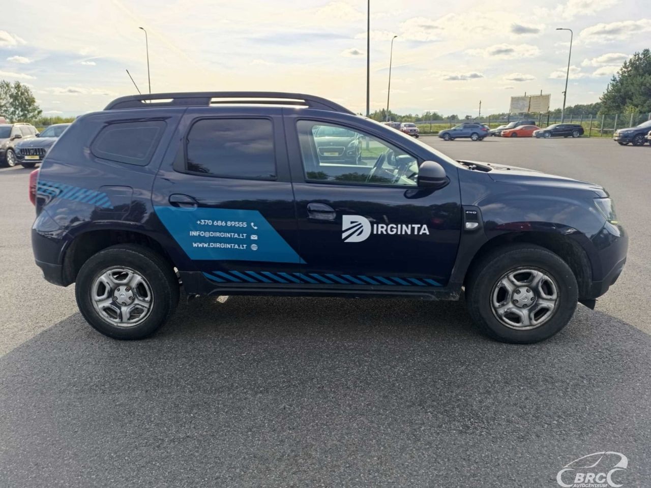 Dacia Duster | 6