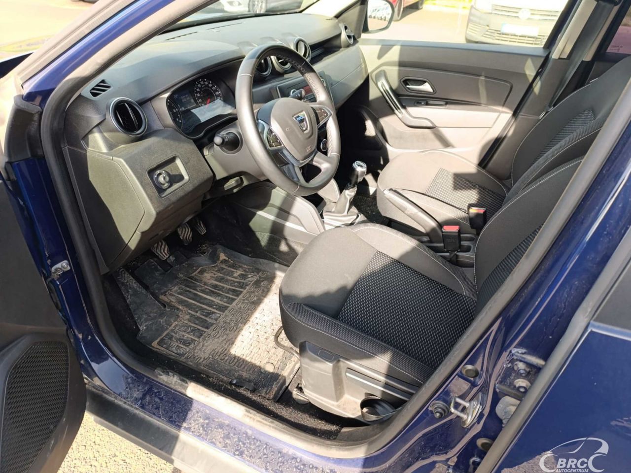 Dacia Duster | 14