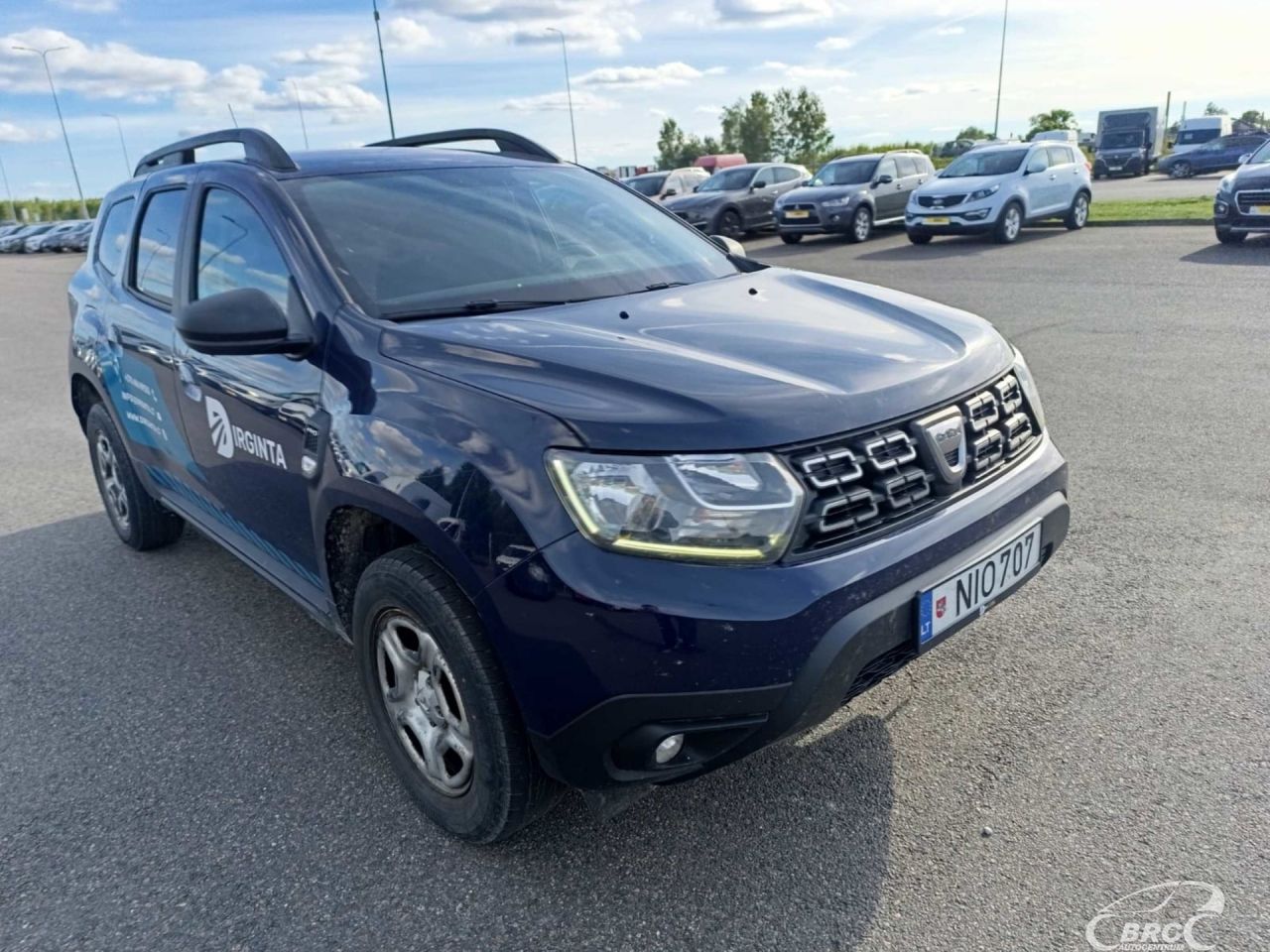 Dacia Duster | 8