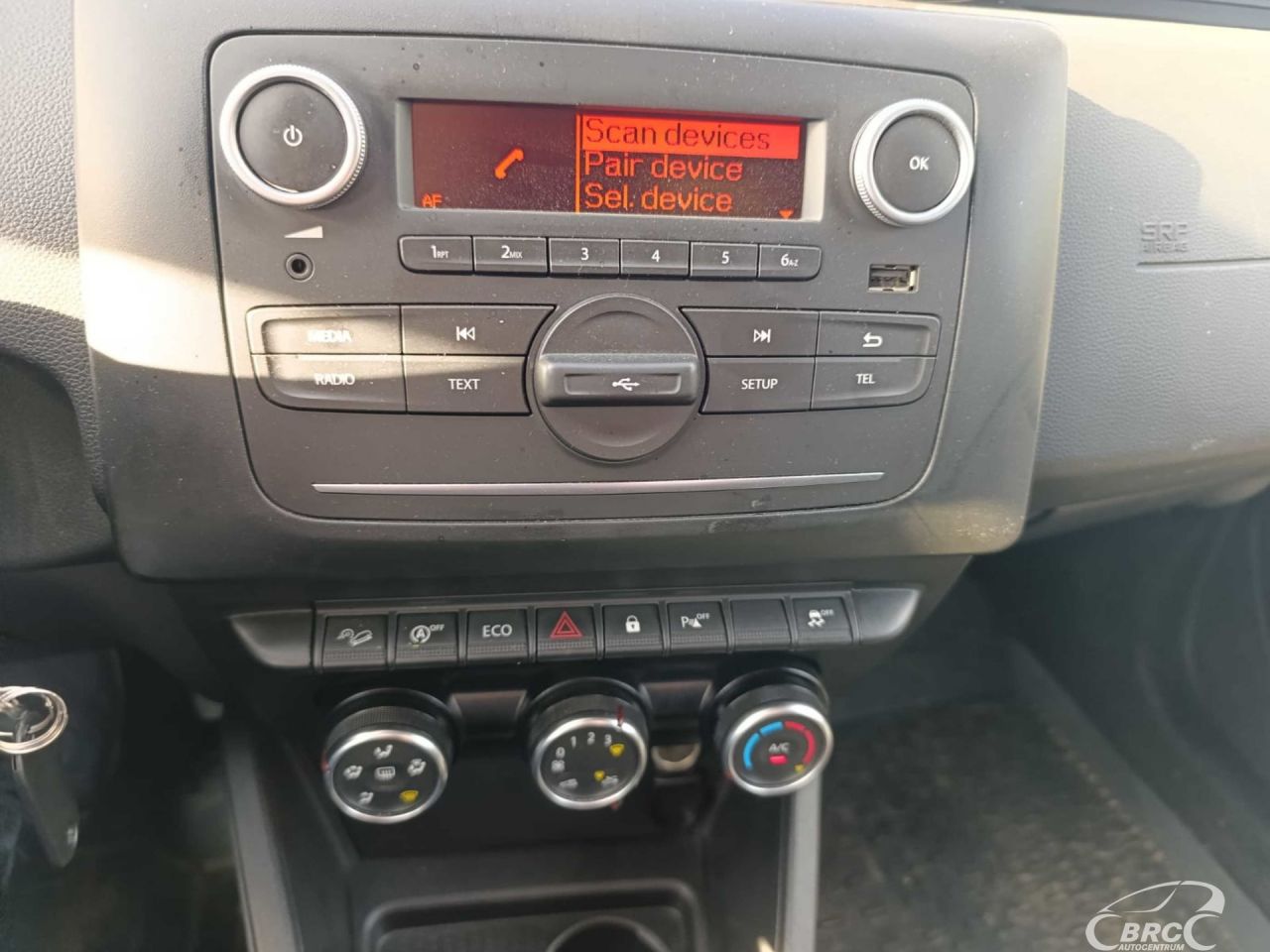 Dacia Duster | 21