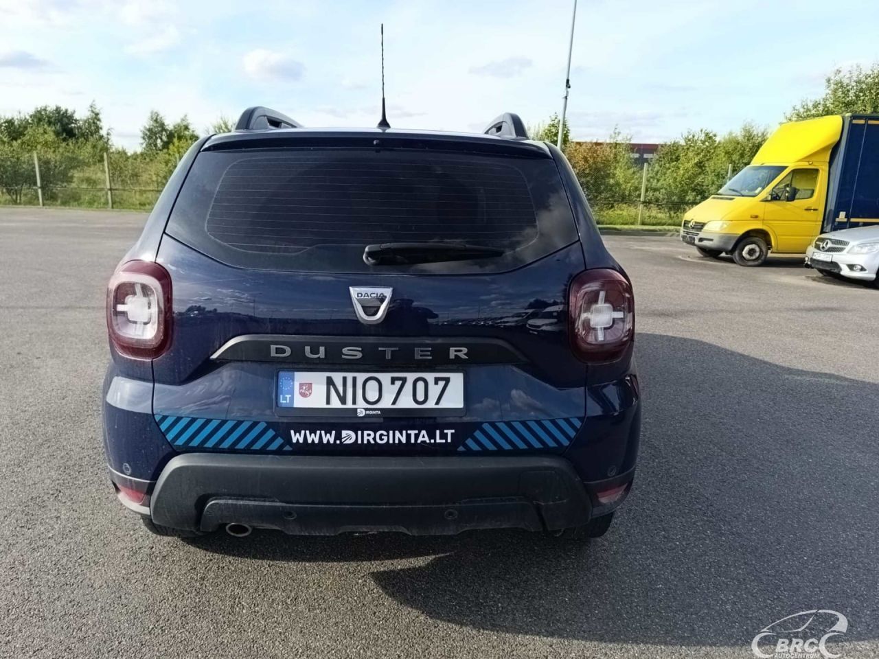 Dacia Duster | 3