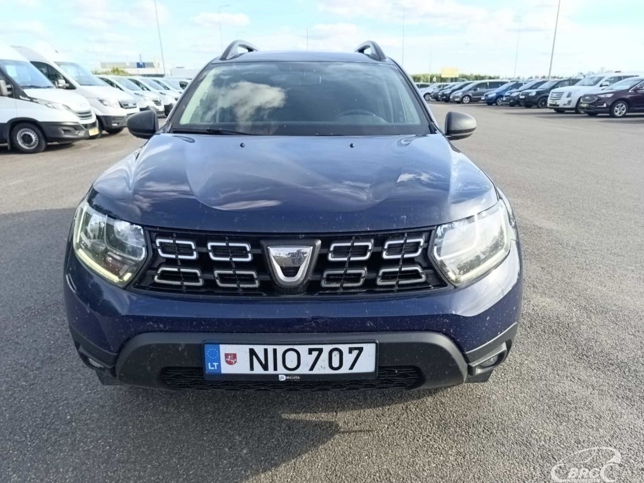 Dacia Duster | 5