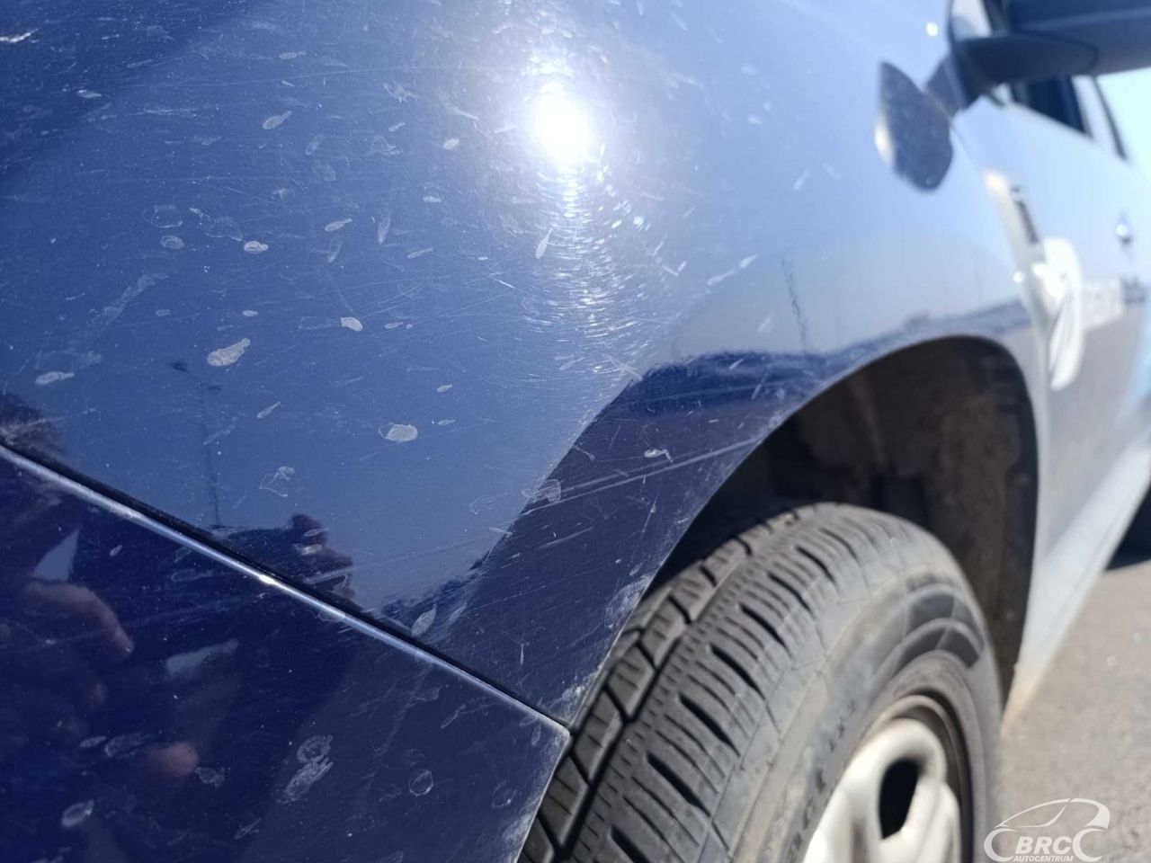 Dacia Duster | 20