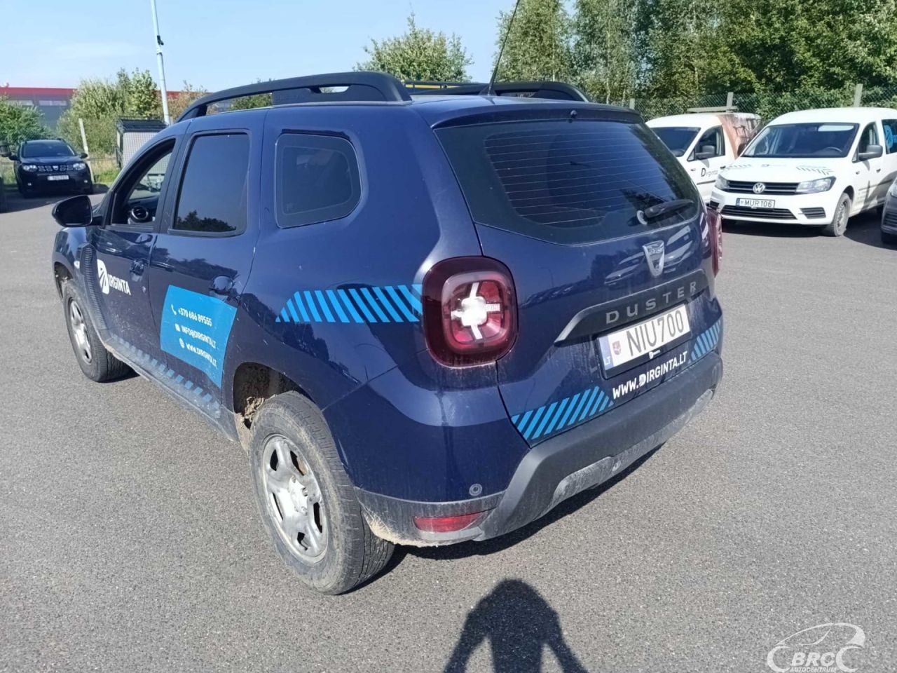 Dacia Duster | 4