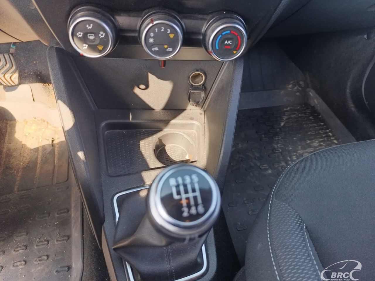 Dacia Duster | 25