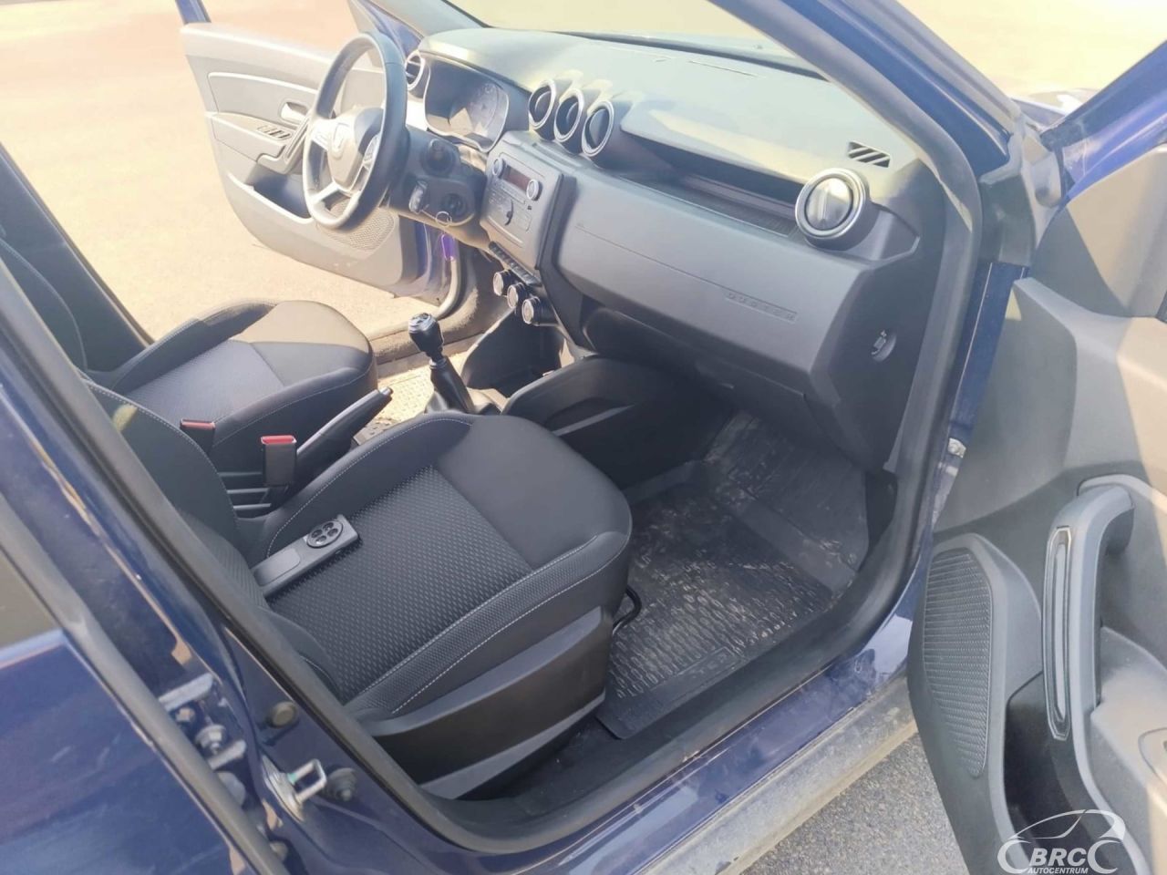 Dacia Duster | 13
