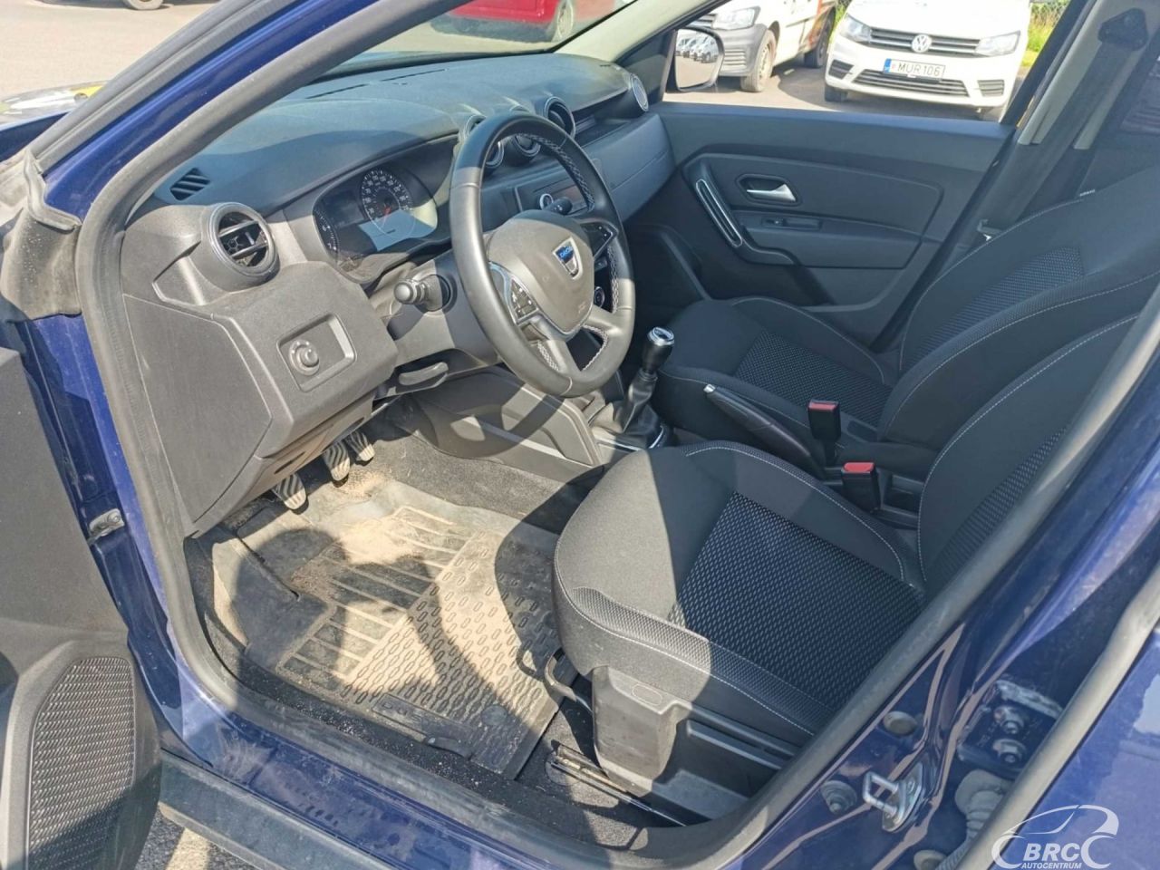 Dacia Duster | 10