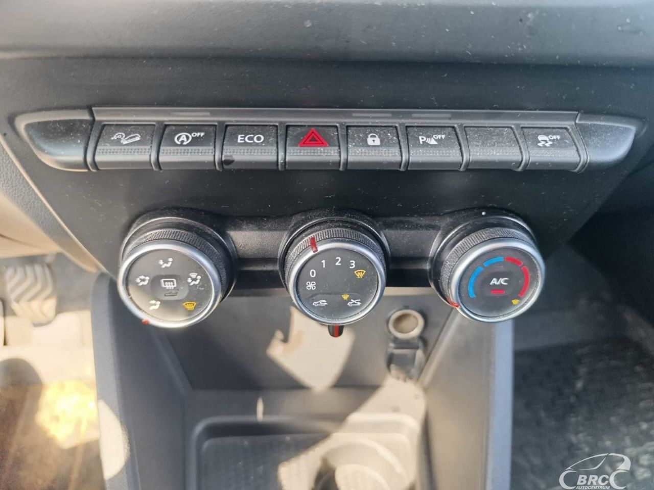 Dacia Duster | 26