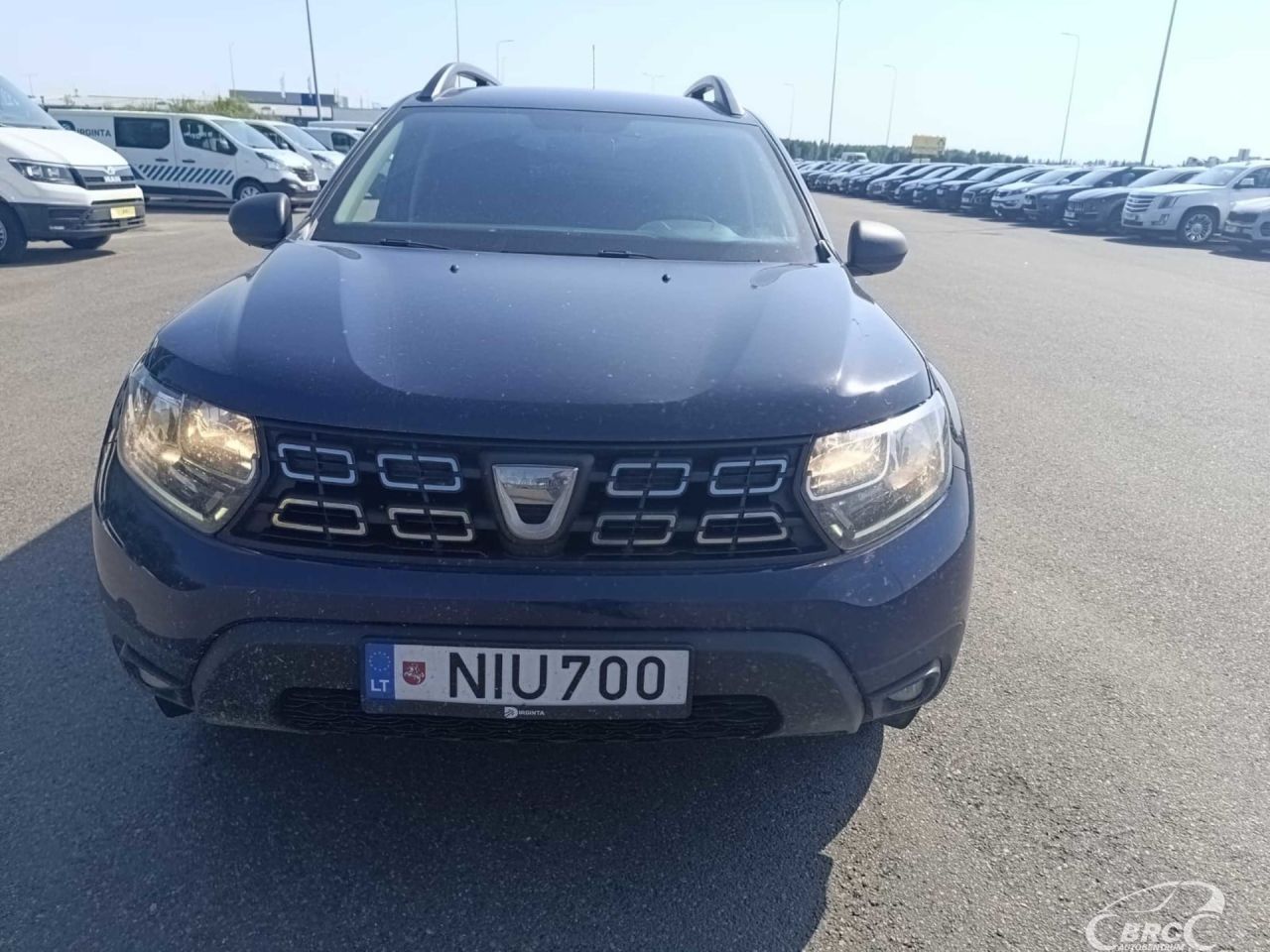 Dacia Duster | 7