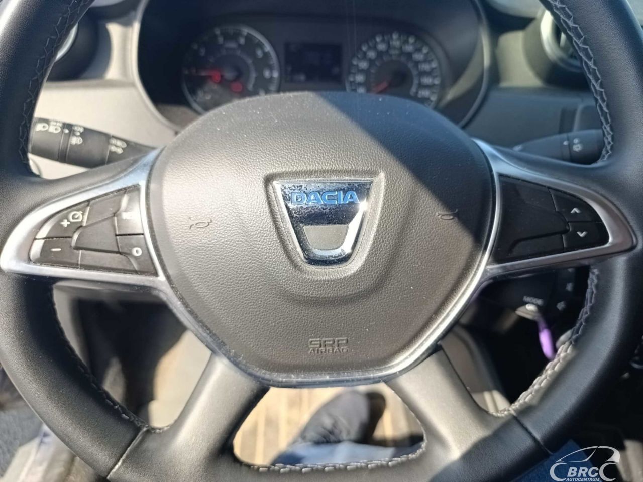 Dacia Duster | 17